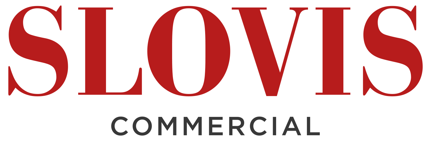 Slovis Commercial